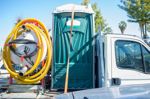 Best Local porta potty services  in Moore, OK