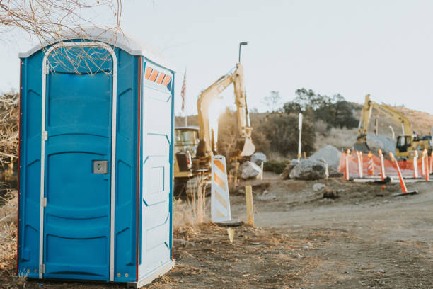 Portable Toilet Options We Offer in Moore, OK