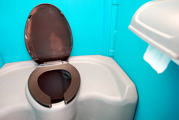 Professional porta potty rental in Moore, OK