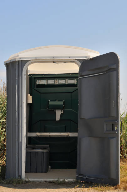 Best Local porta potty services  in Moore, OK