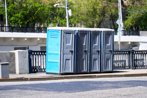 Best Sanitation services for porta potties  in Moore, OK