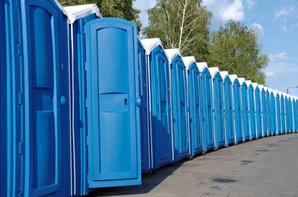 Best Porta potty rental for festivals  in Moore, OK